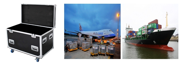 P6.25 LED Penyewaan Dalam Ruangan
