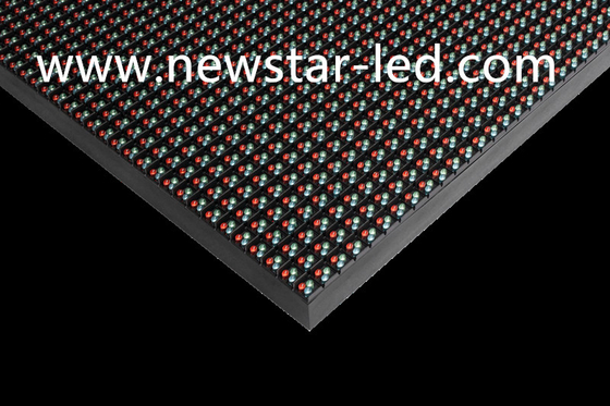 P20 DIP346 RGB LED Display, Waterproof LED Layar Penuh Warna