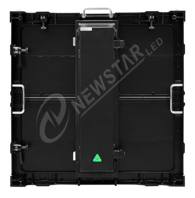 P8 terbuka Panggung LED Latar Belakang Panggung Layar Mudah untuk menginstal dan membongkar tampilan sewa yang dipimpin